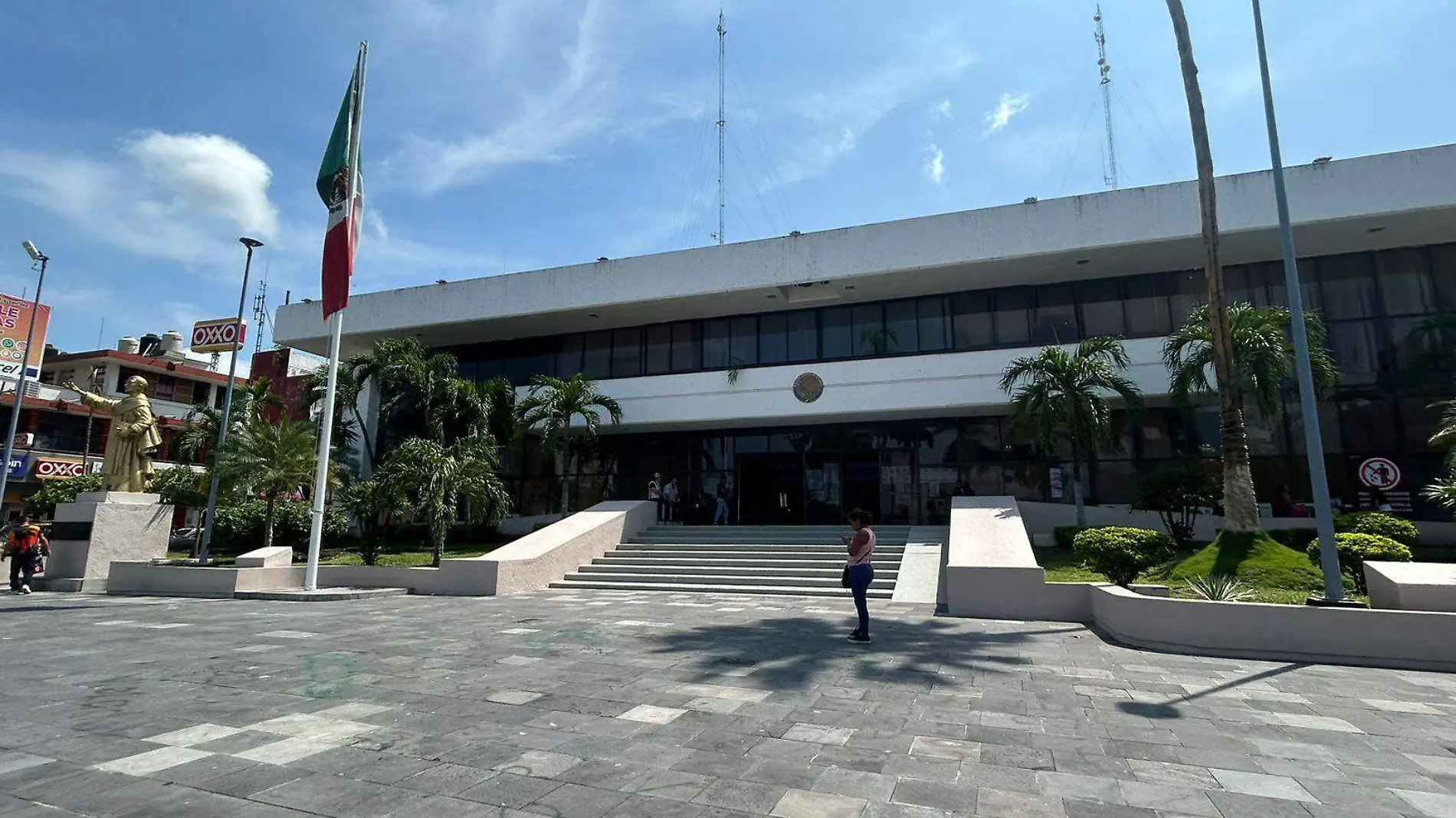 ayuntamiento de tapachula